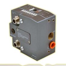 Eingangsplatte 1 HDM CANopen Output