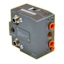 Endplatte 1-11 CANopen Output