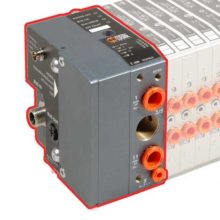 HDM - Eingang 1-11 Profibus DP