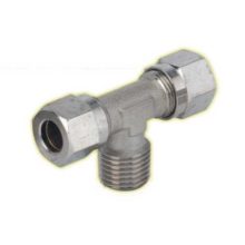 T-Verschraubung (B7)