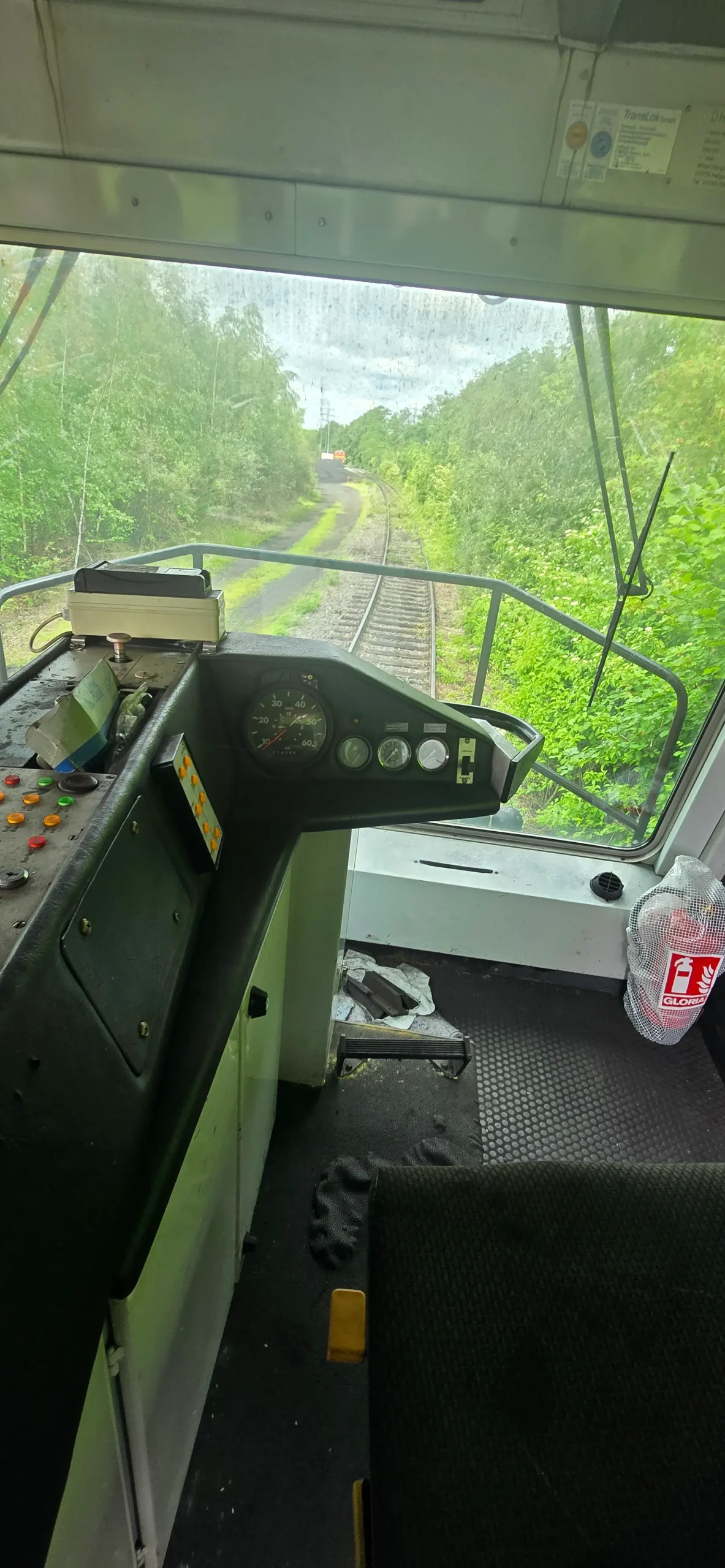 Translok DH 440-152 Cargo-Lok Hochformat Ansicht 2