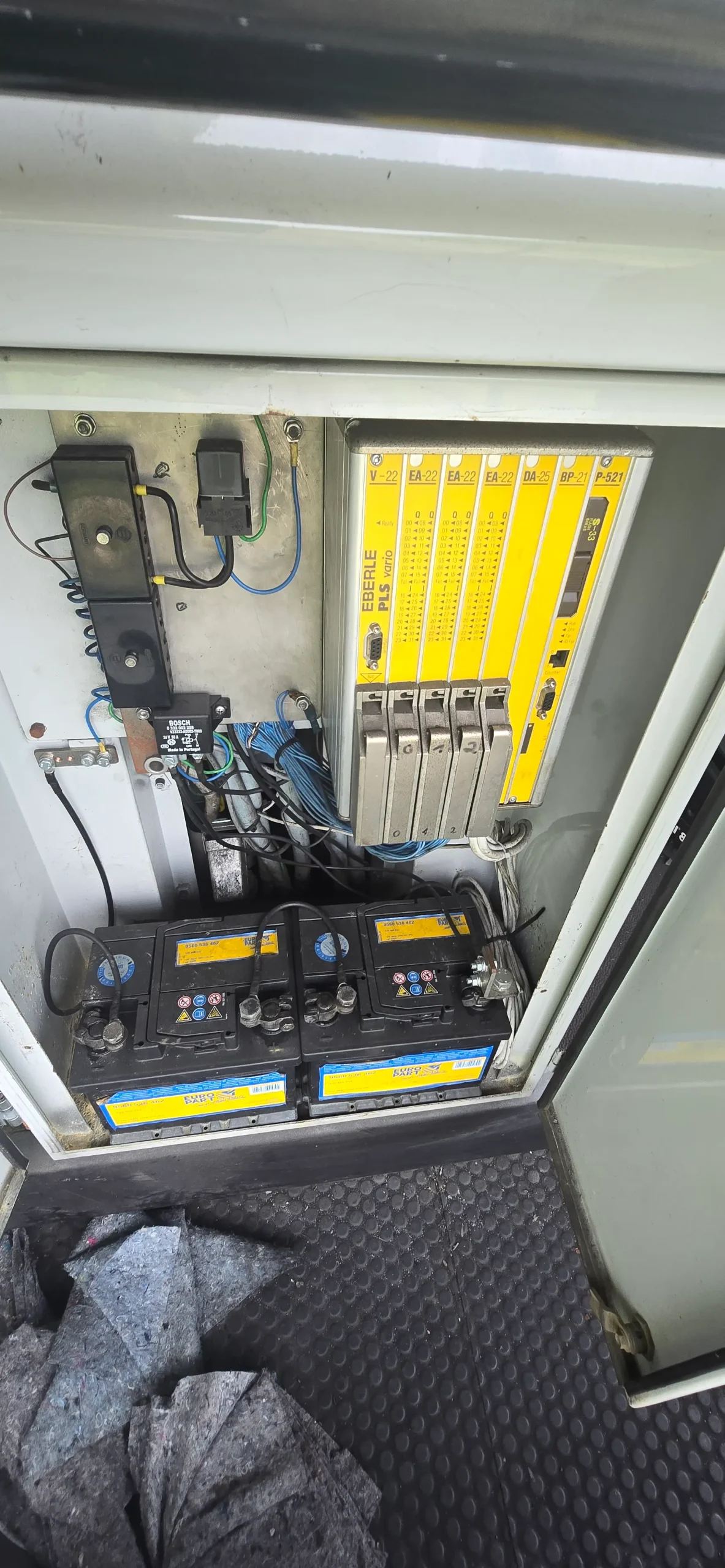 Translok DH 440-152 Cargo-Lok Hochformat Ansicht 4