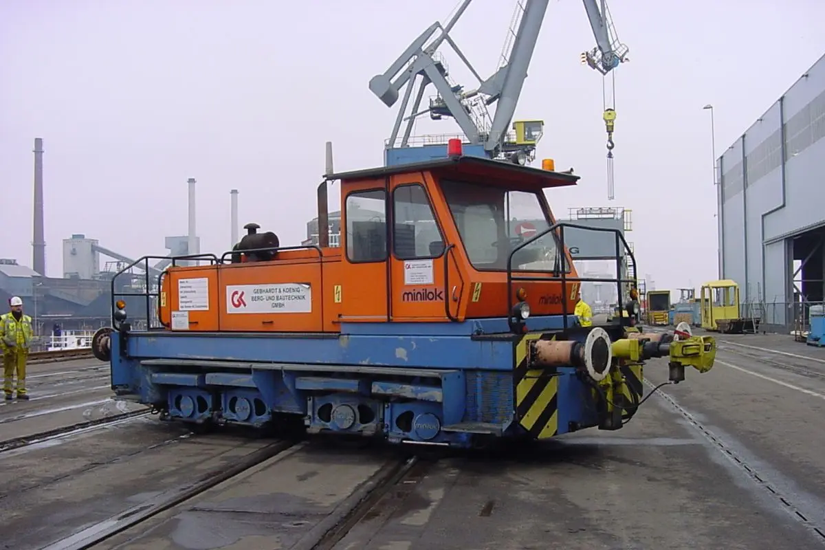 Translok DH 140-162 – Detailansicht Einsatz