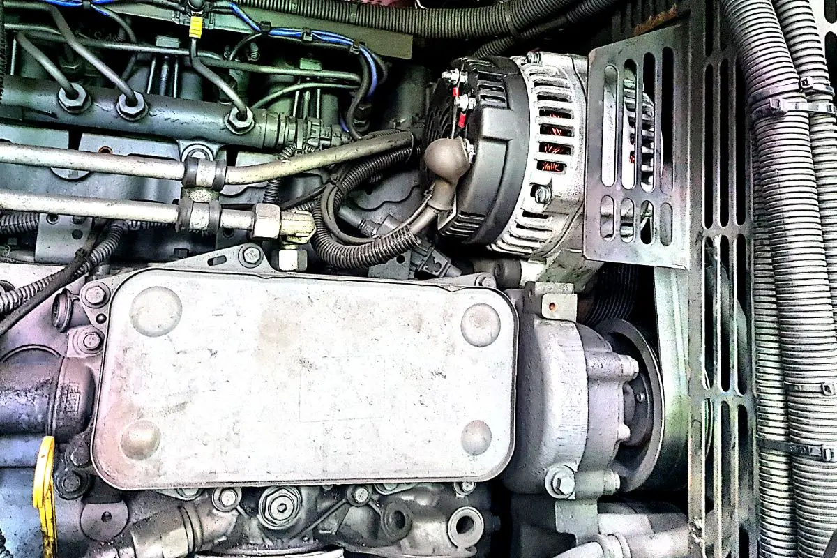 Translok DH 140-212 Innendetails