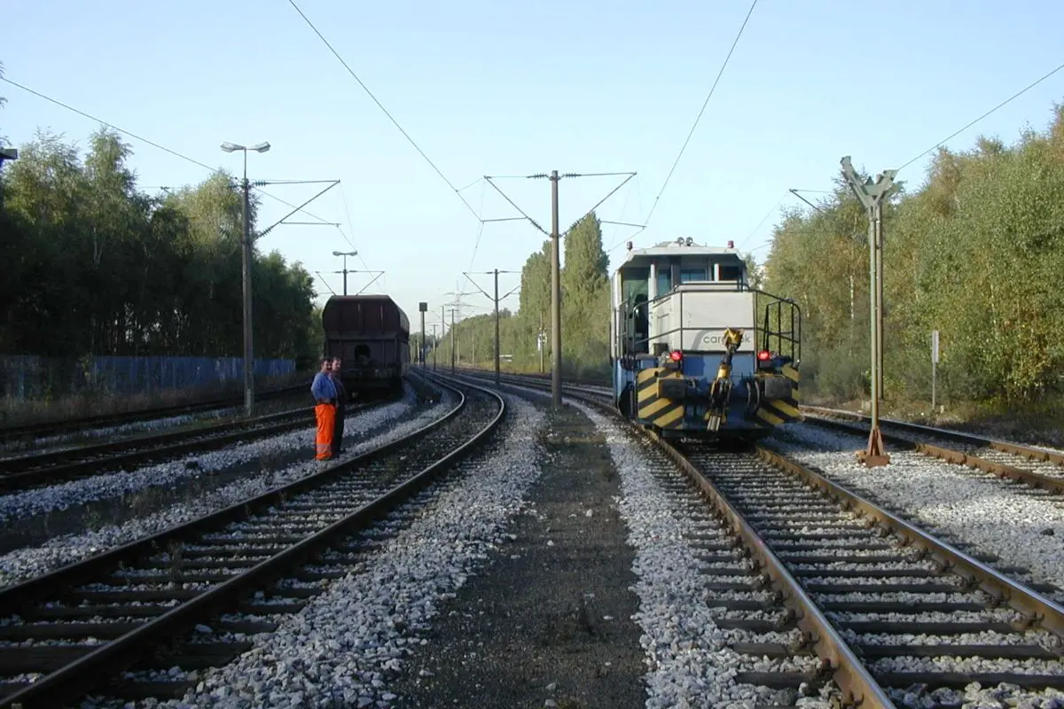 Translok DH 440-152 Cargo-Lok im Einsatz Ansicht 2